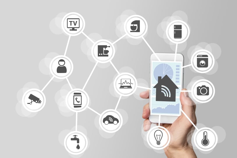 Good Vibes Tech - Smart Home