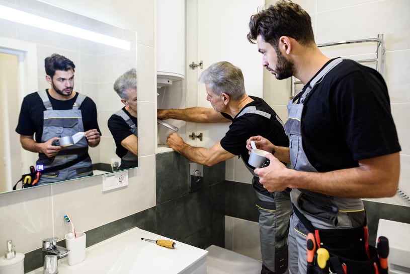 Good Vibes Tech - Electrical Service, Repairs & Upgrade