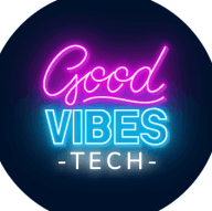 Good Vibes Tech